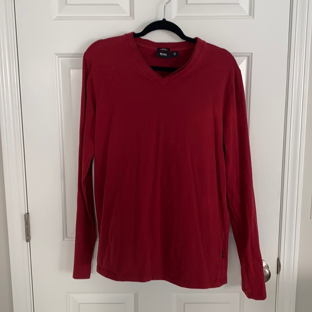 Hugo Boss Top